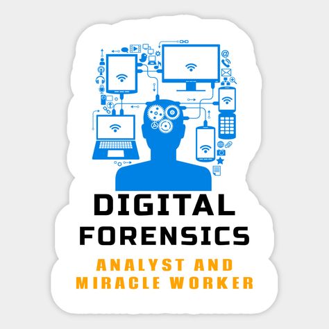 Digital Forensics is defined as the process of preservation, identification, extraction, and documentation of computer evidence which can be used by the court of law. It is a science of finding evidence from digital media like a computer, mobile phone, server, or network. It provides the forensic team with the best techniques and tools to solve complicated digital-related cases.Digital Forensics helps the forensic team to analyzes, inspect, identifies, and preserve the digital evidence residing Court Of Law, Digital Forensics, Law Court, Security Technology, Forensic, The Court, Digital Media, Mobile Phone, Science