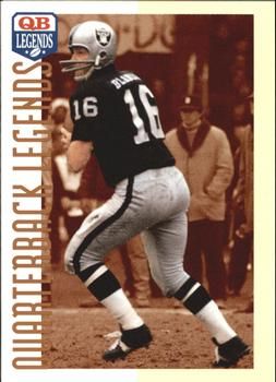 1993 Quarterback Legends Football - Gallery | Trading Card Database Howie Long, Joe Paterno, Ronnie Lott, Afc Championship, Football Hall Of Fame, Raider Nation, San Diego Chargers, Oakland Raiders, Football Cards