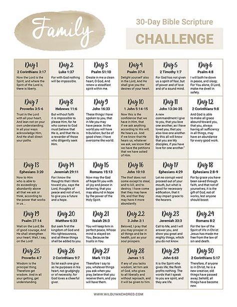 30 Day Scripture Challenge, 30 Day Bible Scripture Challenge, Bible Challenge 2023, 31 Day Bible Reading Plan, Monthly Bible Challenge, 30 Day Bible Reading Challenge, Prayer Time Schedule Christian, 30 Day Bible Challenge For Women, Scriptures For Family