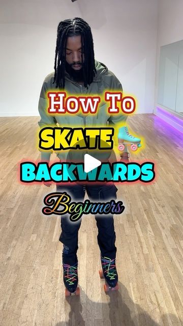 Skating Backwards, I Got You, Skating, Thank You, Instagram