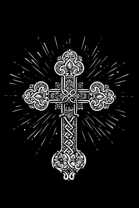 orthodox christian cross wallpaper for traditional men and women Eastern Orthodox Cross, Saint Logo Design, Ortodox Wallper, Orthodox Cross Wallpaper, Eastern Orthodox Aesthetic, Orthodox Christian Wallpaper, Orthodox Icons Russian, Orthodox Pictures, Orthodox Wallpaper