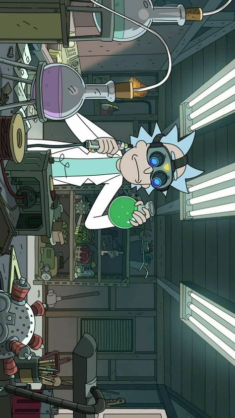 Rick And Morty Desktop Wallpaper, Rick And Morty Pfp, Morty Pfp, Evil Morty, Rick And Morty Image, Rick And Morty Quotes, Rick I Morty, Rick And Morty Characters, Rick And Morty Poster