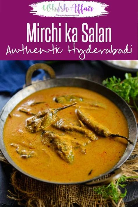 Indian Veggies, Clean Diet Recipes, Mirchi Ka Salan, Curry Vegetarian, Kulambu Recipe, Cooking Friends, Vegan Curry Recipes, Indian Side Dishes, Indian Meal