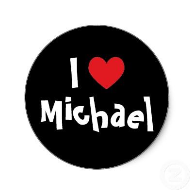 I love you Michael! Love Parrots, Tiktok Pfp, Future Man, Michael Love, Michael B Jordan, Luxury Business Cards, Luxury Business, Name Design, Heart Stickers