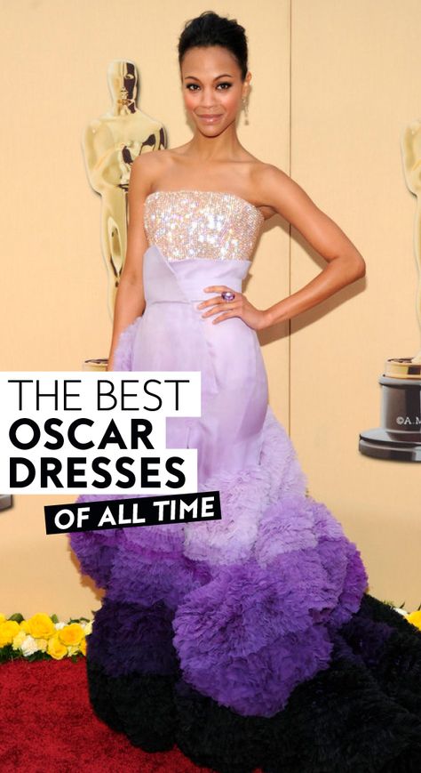 Oscars Best Dressed Gowns, Most Beautiful Red Carpet Dresses, Oscar Gowns Best, Oscar 2024 Dresses, Iconic Oscar Dresses, Oscar’s Dresses, Oscars Outfit Ideas Women, Oscars 2024 Outfits, The Oscars 2024