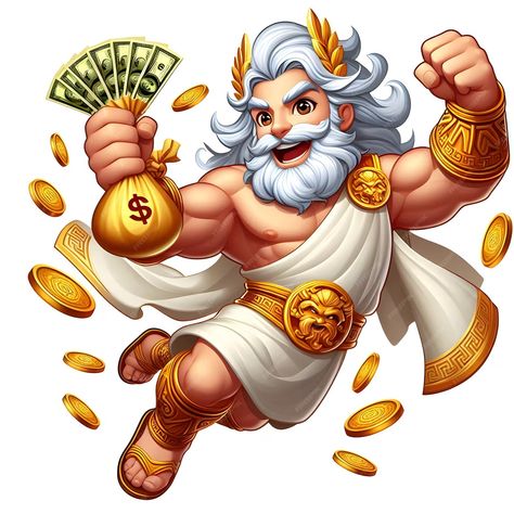 Premium Photo | Zeus slot game character Zeus Png, Slot Png, Pose Man, Slot Game Character, Casual Game, Cartoon Games, Slot Game, Slots Games, Premium Photo