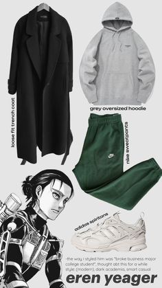 Eren Outfit, Anime Fits, Mens Smart Casual Outfits, Outing Outfit, Girls Dress Outfits, Classy Outfits Men, Mens Trendy Outfits, Smart Casual Men, Guys Clothing Styles