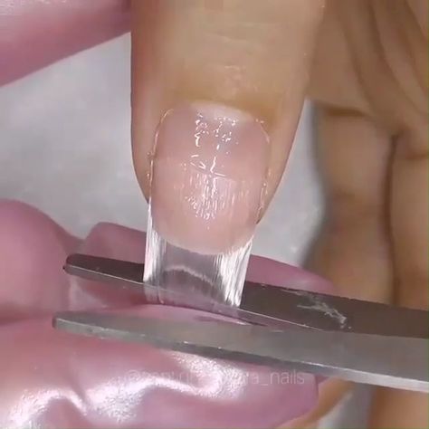 Fiber Glass Nails, Nailart Tutorial, Fiberglass Nails, Pastel Nail Art, Henna Nails, Hard Gel Nails, Pastel Nails Designs, Acrylic Nail Shapes, Gel Nails At Home