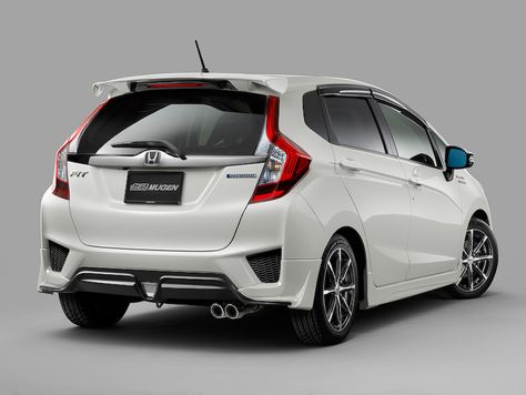 2014 Mugen Honda Fit www.FormulaJDM.com Honda Fit Accessories, Honda Jazz Sport, Honda Jazz Modified, Honda Fit Hybrid, Mugen Honda, 2016 Honda Fit, 2015 Honda Fit, Honda Fit Sport, Honda Vtec