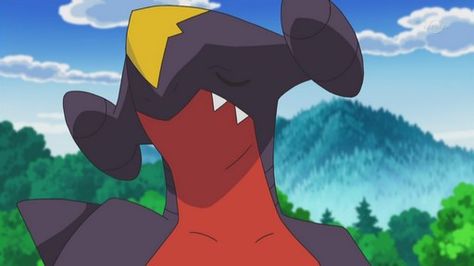 garchomp Garchomp Pfp, Garchomp Fanart, Garchomp Art, Pokémon Faces, Gible Pokemon, Pokemon Garchomp, Pokemon Screenshots, Pokémon Gif, Pokemon Faces