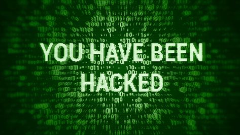 You Have Been Hacked (2 in 1) by Aslik You have been hacked Loopable video 1920x1080 fULL HD resolution Duration 10 seconds 25 FPS Compatible whit Adobe Premiere, After Effects, Final Cut, Sony Vegas, Movie Maker, Avid, GV Edius and other editing soft if you want support with my items, please sent message via my profile page Please note Galaxy Smartphone, Movie Maker, Data Backup, Antivirus Software, Windows System, Social Media Services, Gcse Art, External Hard Drive, Internet Security