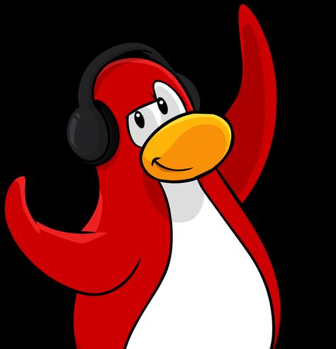 Club Penguin Pfp, Isaac Core, Penguin Pfp, Hard Images, Ra Themes, A Silent Voice Anime, Big Painting, Penguin Art, Club Penguin