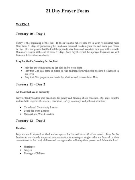 Daniel Fast Prayers, 21 Day Daniel Fast Prayer, Daniel 21 Day Fast, Daniel Fast Prayers 21 Day, Daniel Fast Bible Study, Daniel Fast Prayer Guide, 21 Days With God, Daniel’s Fast, 21 Day Fasting And Prayer Plan