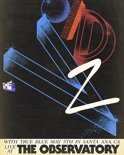 The Voidz poster The Voidz, Marketing Poster, Arts And Crafts Furniture, Band Logos, Album Cover Art, Band Posters, New Poster, Retro Futurism, Room Posters