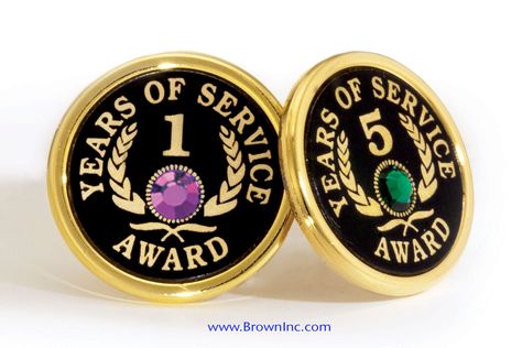 Custom Years of Service Pins provide individual recognition for your team! Years Of Service Recognition Gifts, Badges For Students, Years Of Service Recognition, Employee Recognition Board, Recognition Board, Recognition Ideas, Award Design, Recognition Gifts, Work Anniversary