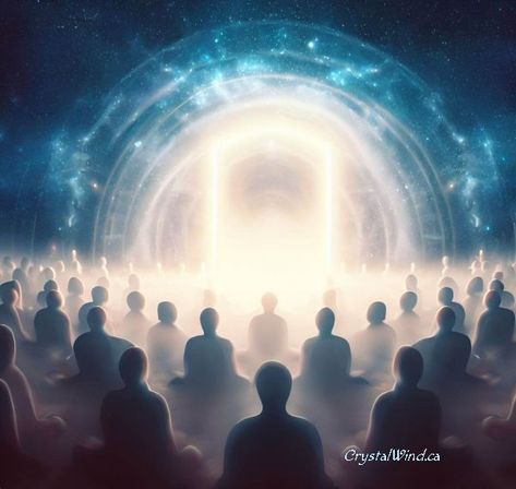 Mass Meditation: May 1, 2023 Portal of Light Activation Meditation Light, Unity Consciousness, Galactic Center, Islamic Patterns, Age Of Aquarius, Energy Healer, New Earth, Mystical Art, Chakra Meditation