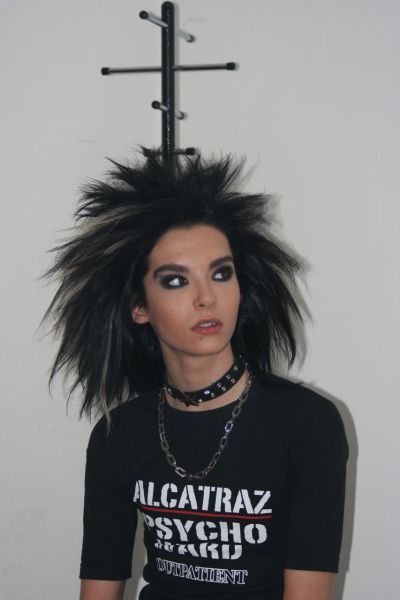 I am Bill Kaulitz and I have a thing coming out of my head. 00s Nostalgia, Tokyo Hotel, Georg Listing, Billy Boy, Tokyo Hotels, Emo Guys, Bill Kaulitz, Tom Kaulitz, Mötley Crüe