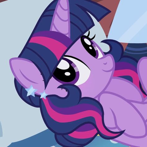 Twilight Sparkle Pfp, Aesthetic Pfp Icons, Mlp Eyes, My Little Pony Pfp, Twilight Sparkle Icon, Mlp Twilight Sparkle, Mlp Twilight, Princess Twilight Sparkle, My Little Pony Twilight