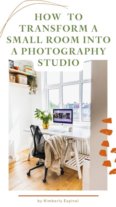 I’d love to show you how I transformed my tiny spare room into a functional, light and inspiring home office and home food photography studio. In addition and if I may, I’d love to share some small home office tips along the way too! Hope you’re up for it all! Tiny Home Photography Studio, Tiny Spare Room, Home Food Photography, Home Office Photography, Small Photo Studio, Small Photography Studio, Food Photography Studio, Vegan Food Photography, Office Photography