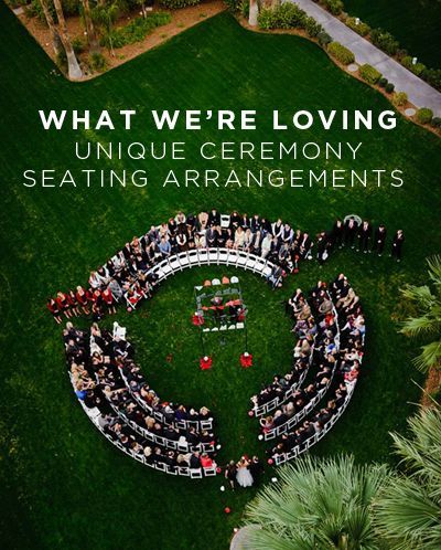 Wedding Ceremony Seating Arrangement, Wedding Ceremony Seating, Sitting Arrangement, Romantic Wedding Style, Sincerity Bridal, Ceremony Seating, Interesting Ideas, Antique Chairs, Wedding Ceremonies