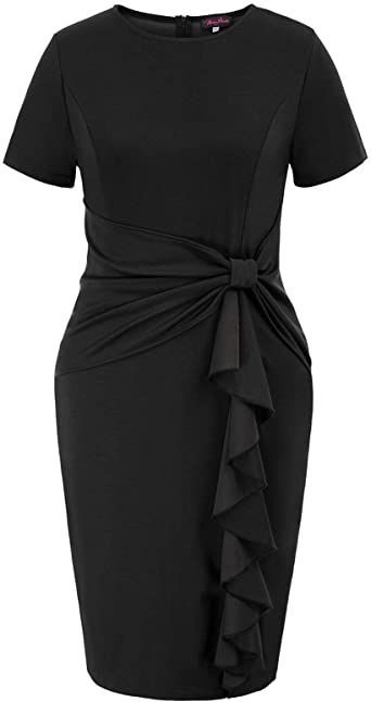 Plus Size Cocktail Dress, Plus Size Work Dresses, Wear To Work Dress, Vintage Dresses 50s, Plus Size Cocktail Dresses, Work Dresses For Women, Work Dresses, Plus Size Vintage, 50s Vintage