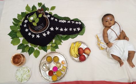 Shivaratri Theme Baby Photoshoot, Shivaratri Baby Photoshoot, Shivratri Baby Photoshoot, Mahashivratri Baby Photoshoot, Shivratri Decoration Ideas, Shivratri Special, Rainbow Baby Photography, Baby Fashion Girl Newborn, Baby Photography Poses