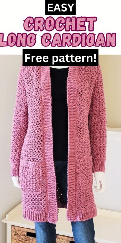 Hey Carrie Crochet, Crocheted Sweaters For Women Free, Knitting Jersey Patterns Free, Ladies Crochet Cardigan Pattern Free, Crochet Duster Pattern Free, Crochet Cardigan Pattern Free Easy, Easy Crochet Cardigan Pattern Free, Crochet Cardigan Pattern Free Women, Crochet Long Cardigan