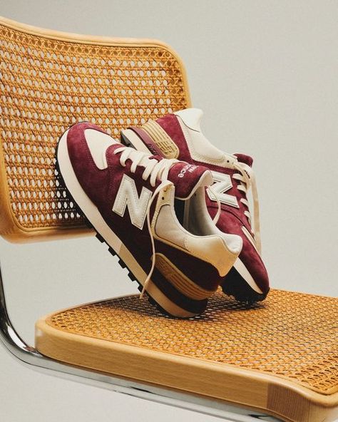 BSTN Store on Instagram: "The New Balance U547 is available in different colorways now on www.bstn.com! #bstnstore #newbalance" New Balance, On Instagram, Instagram