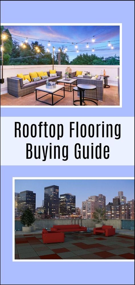 Rooftop Flooring, Hangout Space, Outdoor Deck Decorating, Beach Balcony, Home Gym Flooring, Deck Flooring, Rooftop Terrace Design, Rooftop Design, Tiny House Community