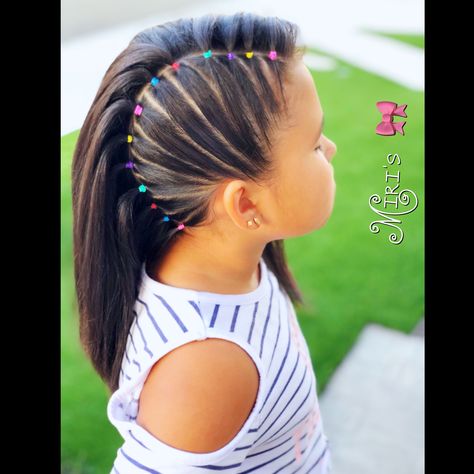 Girls Rockstar Hair, Rock Star Hair For Kids, Kids Crazy Hair Day Ideas Girls Easy Short Hair, Rock And Roll Hairstyles For Kids, Rockstar Hairstyles For Kids, Rockstar Hair For Kids, Crazy Hair Styles For Kids, Rock Star Hairstyles, Rockstar Hairstyles