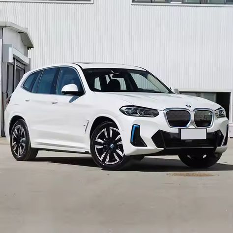 2024 High Profile Bmw Ix3 I3 5 Seats 170 Km/h Suv Ev Adult Electric Vehicle With Good Price For Hot Sale New Energy Vehicles - Buy 2024 Electric Car Adult High Profile Bm-w Ix3 170 Km/h Suv Ev Good Price New Energy Vehicles Adult Electric Vehicle With byd Electric Car Hot Sale Electric Cars ev Car Product on Alibaba.com Bmw Ix3, Electric Vehicle Charging, Electric Vehicle Charging Station, Electric Vehicles, Vehicle Design, Electric Vehicle, Electric Car, New Energy, Electric Cars