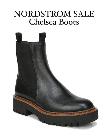 Chelsea Boots Plus Size, Chelsea Boots Outfit, Styling Chelsea Boots, Boots Plus Size, Nordstrom Sale, Boots Outfit, Sam Edelman, Chelsea Boots, Plus Size Outfits