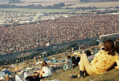 Nostalgic Photos, Uk Festivals, Woodstock Music, Isle Of Wight Festival, The Doors Jim Morrison, Woodstock 1969, Nostalgic Pictures, Jethro Tull, Stone Roses