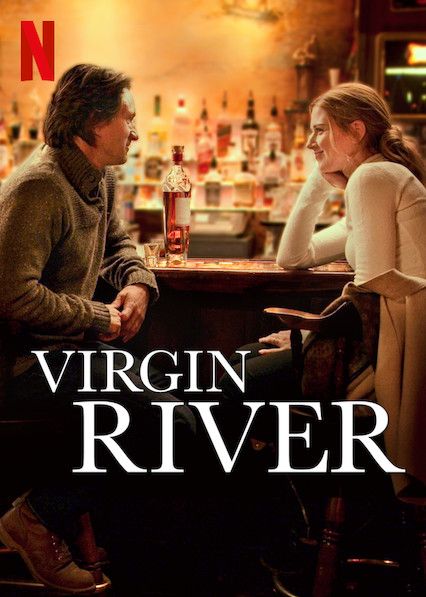 Martin Henderson, Series Online Free, Alexandra Breckenridge, Nate River, Film Netflix, Virgin River, River Phoenix, Daniel Gillies, Tv Series Online