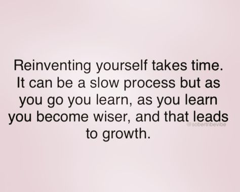 Reinventing Yourself Quotes, Inspirational Tweets, Best Self Quotes, Recovery Humor, Reinventing Yourself, Healthy Routines, Quotes Mindfulness, It's Complicated, Yourself Quotes