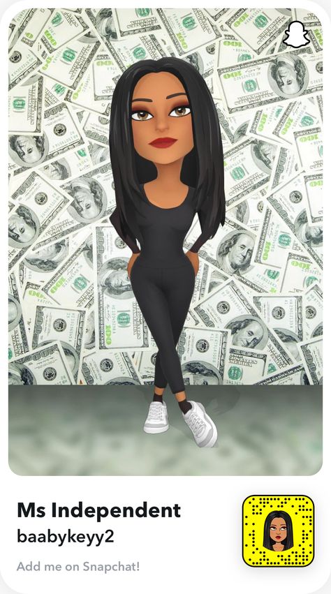 https://www.snapchat.com/add/baabykeyy2?share_id=Qjk4NTNE&locale=en_CA Alt Bitmoji Outfits, Snapchat Outfits, Bitmoji Outfits Baddie, Cute Snapchat Bitmoji Ideas, Snapchat Avatar, Snapchat Bitmoji, Bitmoji Ideas, Bitmoji Outfits, Outfits Baddie