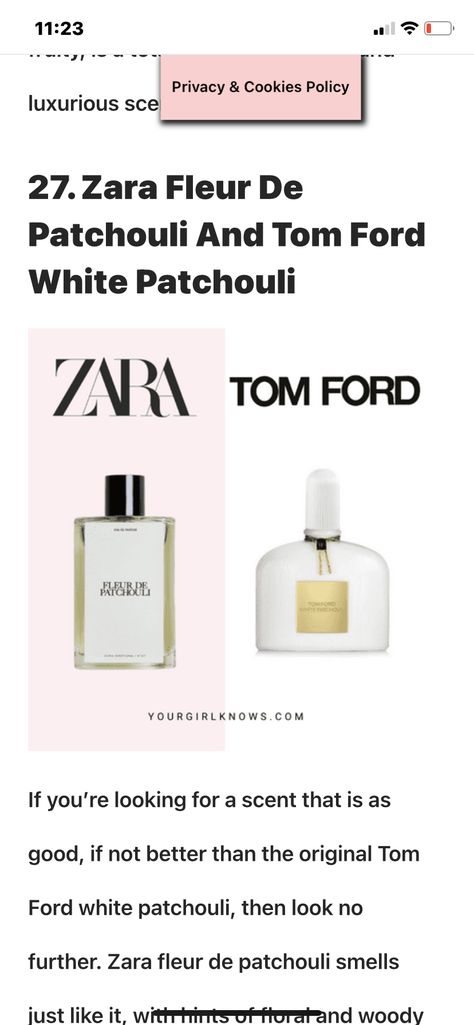 Tom Ford White Patchouli, Tom Ford Perfume, Skin Essentials, Tom Ford, Beauty Health, Body Care, Dream Wedding, Hair Makeup, Fragrance