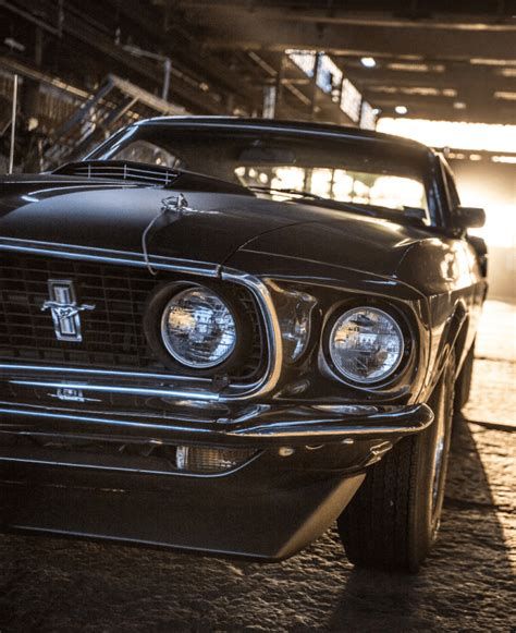 John Wick Mustang, John Wick Car, 2023 Ford Mustang, 69 Mustang, Mustang 1969, Ford Mustang 1969, Boss 429, Mustang Wallpaper, 1969 Ford Mustang