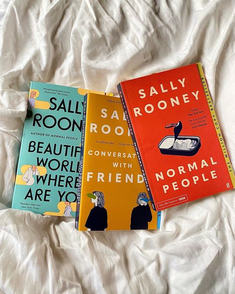 Beautiful World Where Are You Book, Sally Rooney Normal People, Sally Rooney Books, Beautiful World Where Are You Aesthetic, Beautiful World Where Are You, Conversations With Friends Sally Rooney, Anuv Jain, Comfort Things, Conversations With Friends