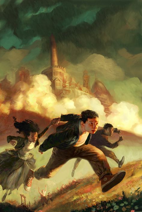 6 Jon Foster, Book Cover Illustration, Conceptual Illustration, Fantasy Artist, Arte Animal, Fantasy Illustration, Book Illustrations, Fantastic Art, Art And Illustration