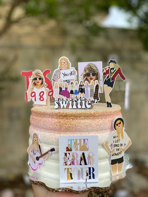 Swiftie Birthday, Swiftie Party, Barbie Bday, Taylor Swift Cake, Taylor Swift Birthday Party Ideas, Swift Party, Taylor Swift Party, Taylor Swift Birthday, Halloween 4