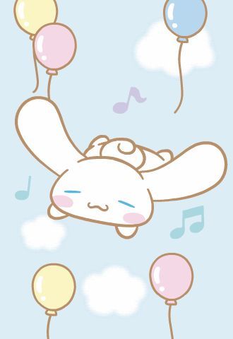 Cinnamoroll Moving Wallpaper, Cinnamon Roll Painting Sanrio, Backgrounds Sanrio, Bday Frames, Cinnamoroll Gif, Cinnamoroll Image, Thunder Breathing, Cute Cinnamoroll, Moving Photos