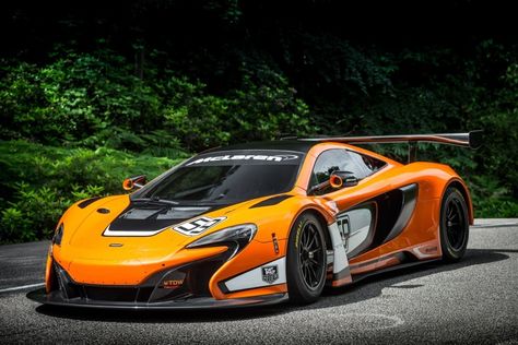 McLaren 650S GT3 Mclaren 650s Gt3, Mclaren 650s, Mclaren Cars, Sports Car Wallpaper, Mclaren P1, Latest Cars, Performance Cars, Car And Driver, Hot Cars