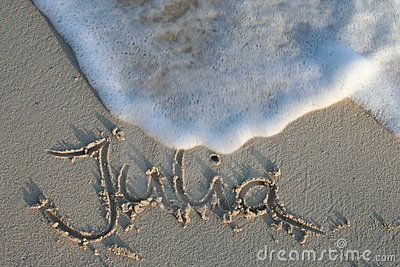 Julia - name in the sand by Giuliachristin, via Dreamstime Name In The Sand, Cover Photos For Facebook, Timeline Images, Photos For Facebook, Apps Facebook, Aesthetic Names, Name Wallpaper, Aesthetic Desktop Wallpaper, Everything Is Awesome