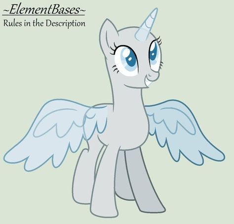 Pony Base, Mlp Bases, Mlp Base, Body Base Drawing, Pony Art, Pose References, Anime Base, My Little Pony Drawing, Mlp Pony