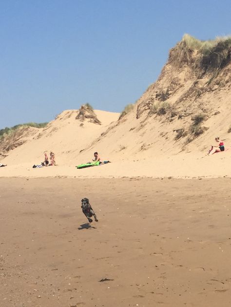 Formby Beach, British Castles, English Manor Houses, English Manor, English Heritage, Traditional English, Manor Houses, National Trust, Beach Walk