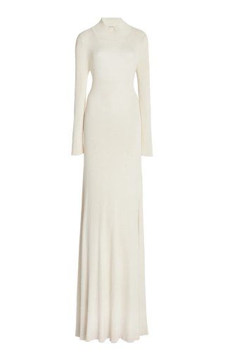 Next Season | Moda Operandi Women Dress Collection, Peter Do, Designer Maxi Dress, Knit Maxi Dress, Maxi Knit Dress, Lovely Dresses, Ladies Dress Design, Global Fashion, Moda Operandi