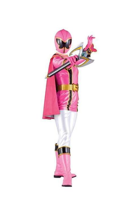 Pink Mystic Force Ranger Pink Ranger Mystic Force, Power Rangers Pink, Pink Ranger, Mystic Dragon, Power Rangers Time Force, Power Rangers Mystic Force, Super Samurai, Power Rangers Ninja Storm, Power Rangers Zeo