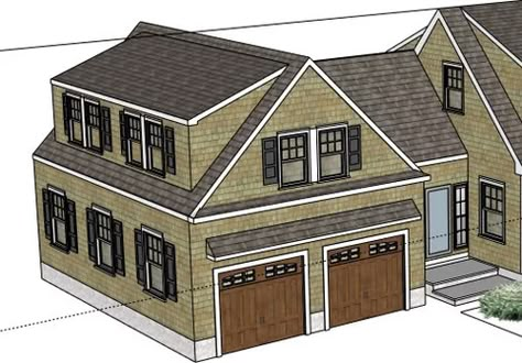 Master Suite Addition Layout, Garage With Master Suite Above, Above Garage Master Suite Addition, Addition Over Garage, Garage Addition Ideas, Master Suite Layout, Home Addition Plans, Master Suite Addition, Room Above Garage