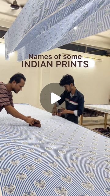 Hand Block Printed Fabrics, Indian Heritage Paintings, Block Printing Ideas Design, Indian Textile Prints, Webinar Ideas, Fire Recipes, Indian Block Print Fabric, Tailoring Details, Print Company